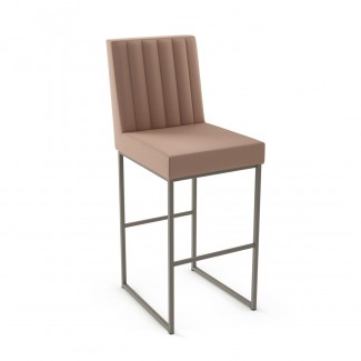 40574-30co-darcy contemporary Modern hospitality restaurant hotel commercial upholstered metal barstool